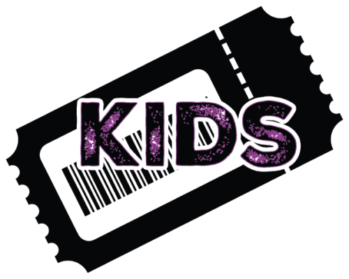 2025 Kids Pass (ages 3-12)
