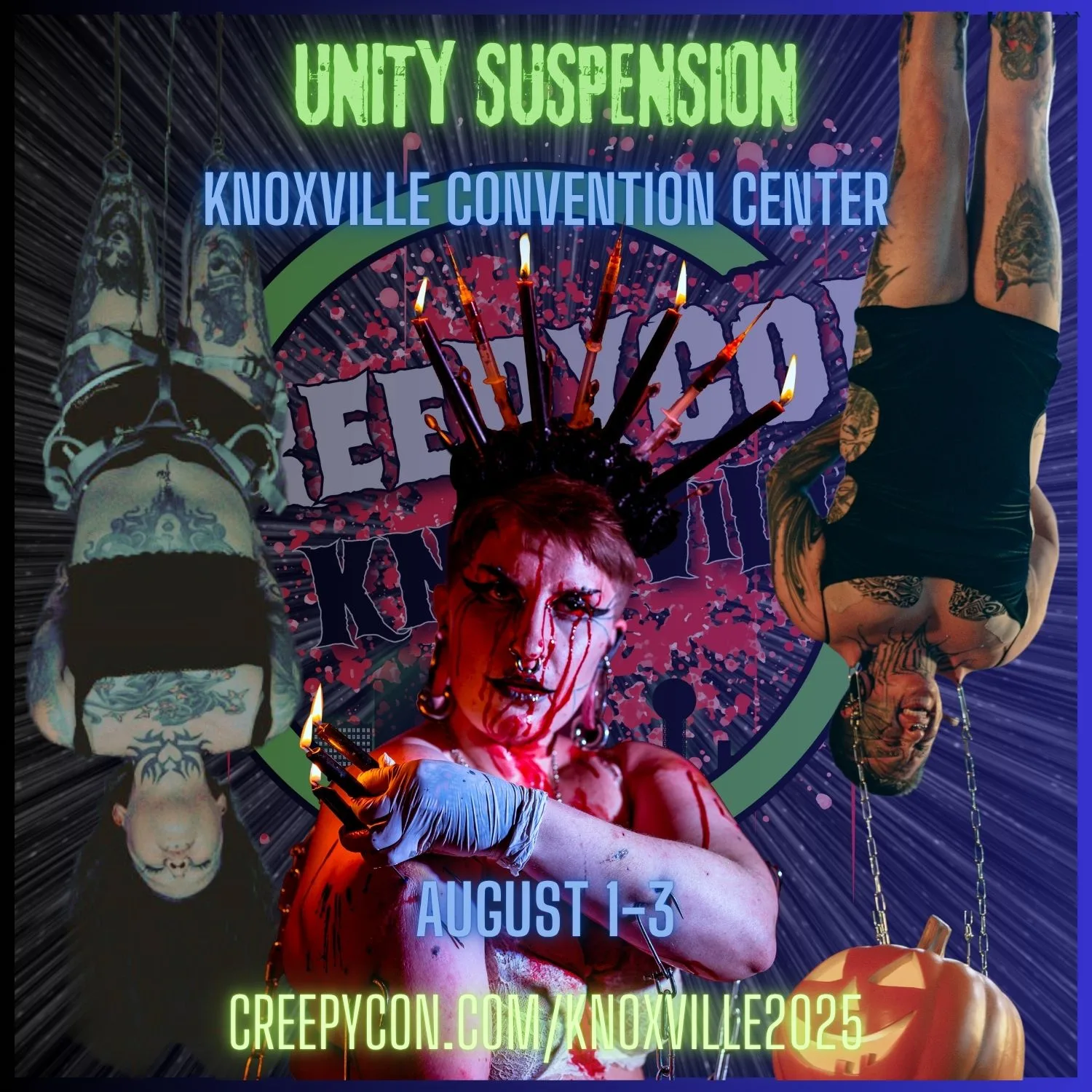creepycon-2025-unity-suspension-performance-graphic